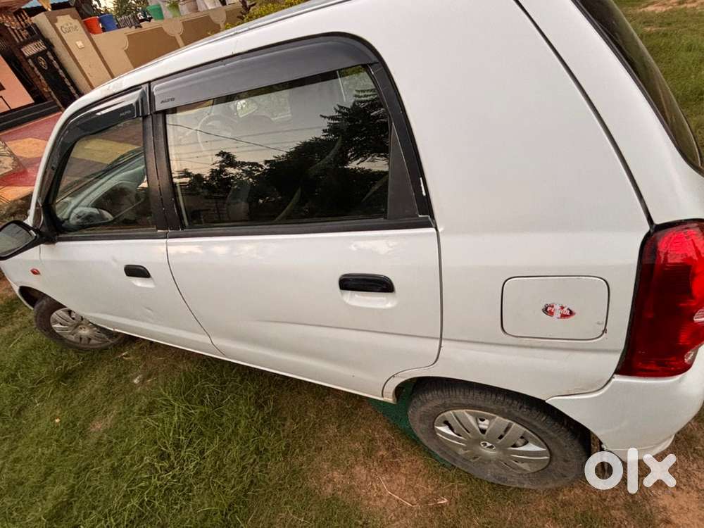 Alto 800 Maruti 2010 Petrol