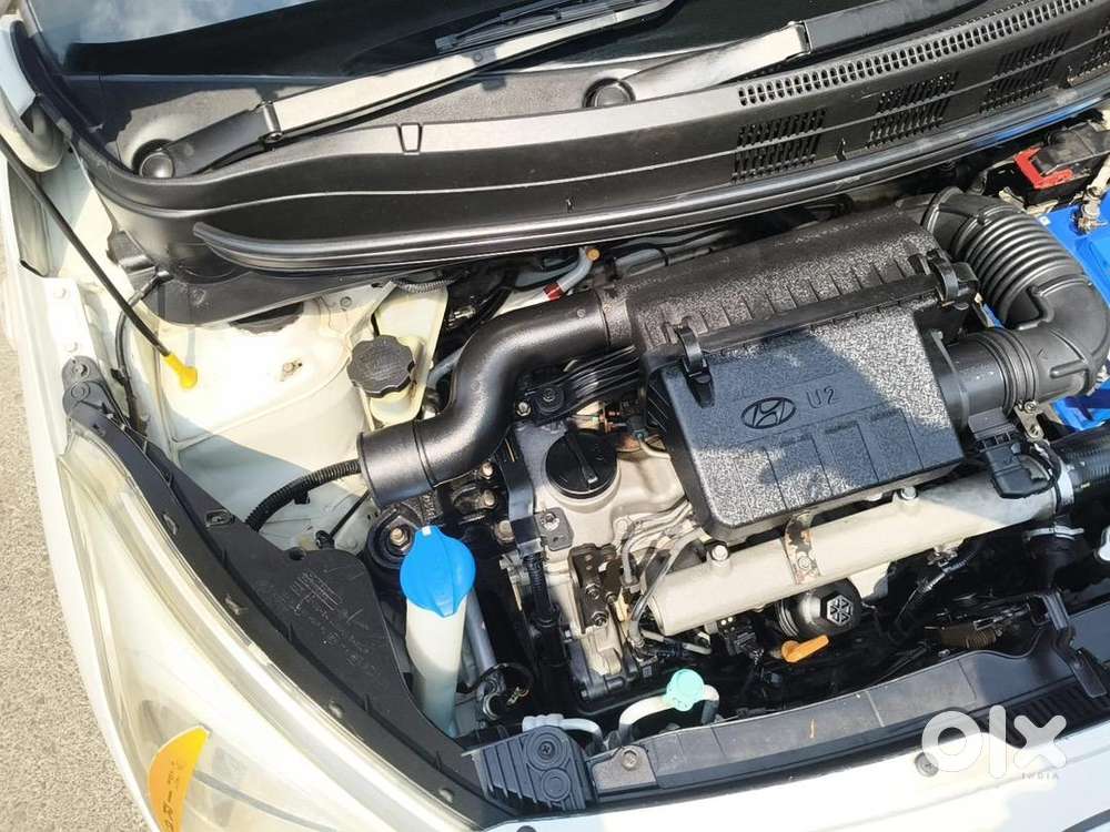 Hyundai Grand I10 2017 Good Condition