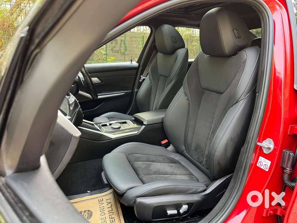 Bmw 3 Series 3.0 M340i Xdrive, 2024, Petrol