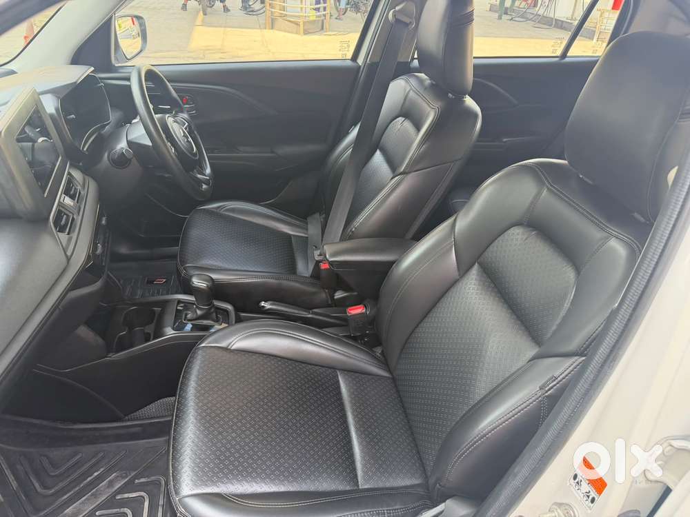 Maruti Suzuki Swift Vxi Ags, 2025, Petrol