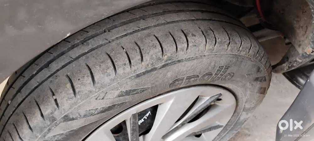 Maruti Suzuki Eeco 2011 Lpg Good Condition