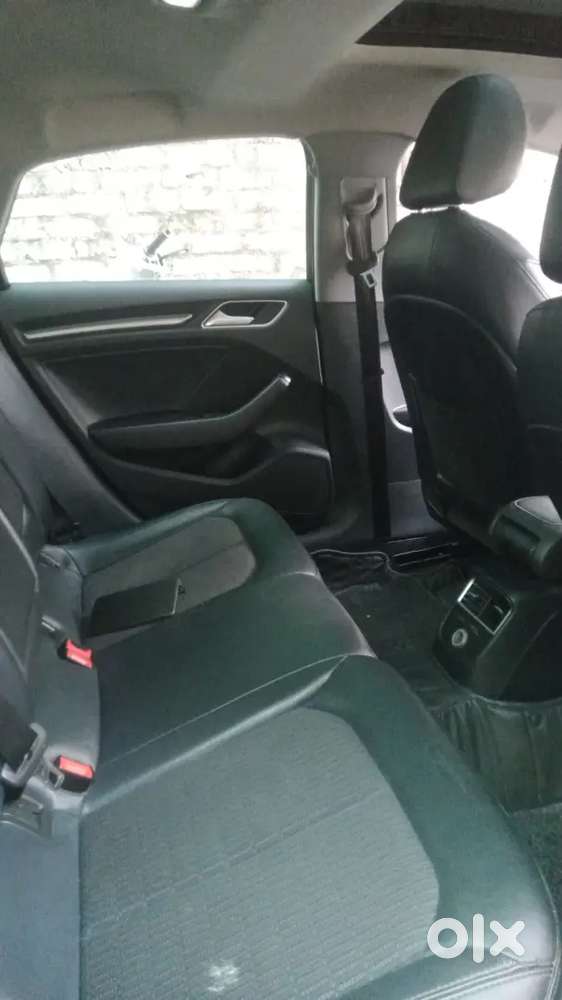 Audi A3 Premium Plus 2019 Car