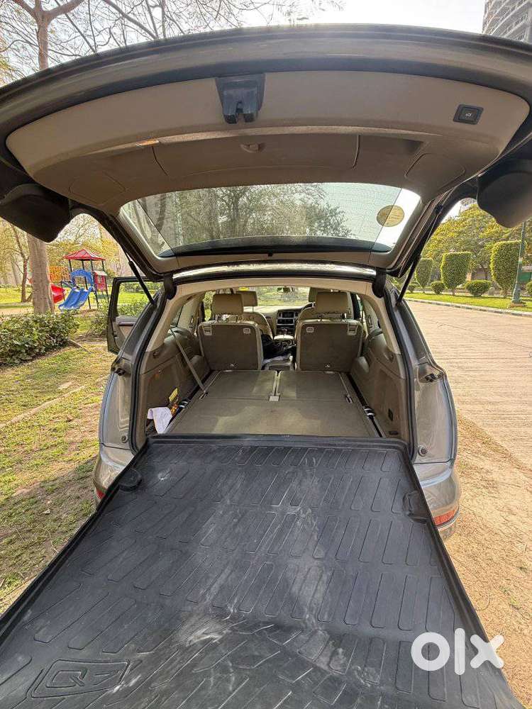 Audi Q7 3.0 Tdi Quattro Premium, 2014, Diesel