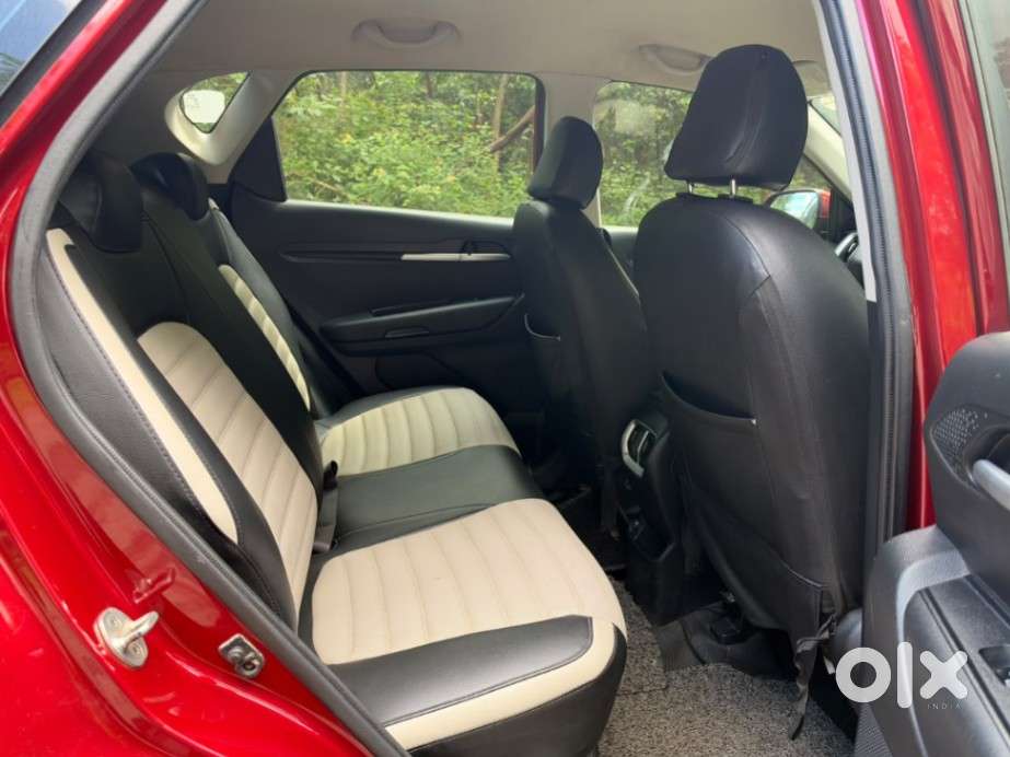Kia Sonet Htk Plus 1.5 Diesel Mt, 2021, Diesel