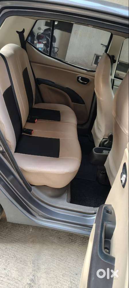 Hyundai I10 2011 Petrol