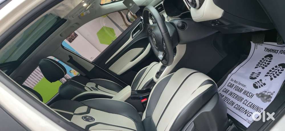 Mg Astor 1.5 Smart Cvt, 2023, Petrol