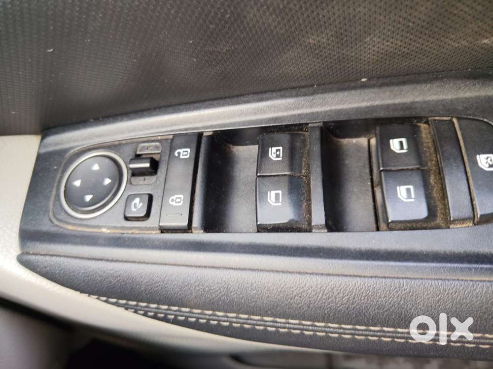 Kia Sonet, 2023, Diesel