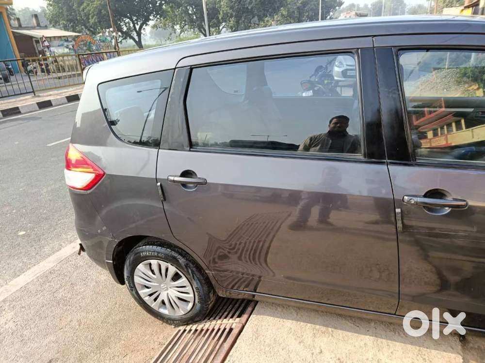 Maruti Suzuki Ertiga 2012 Diesel  Well Maintained  Family Car
