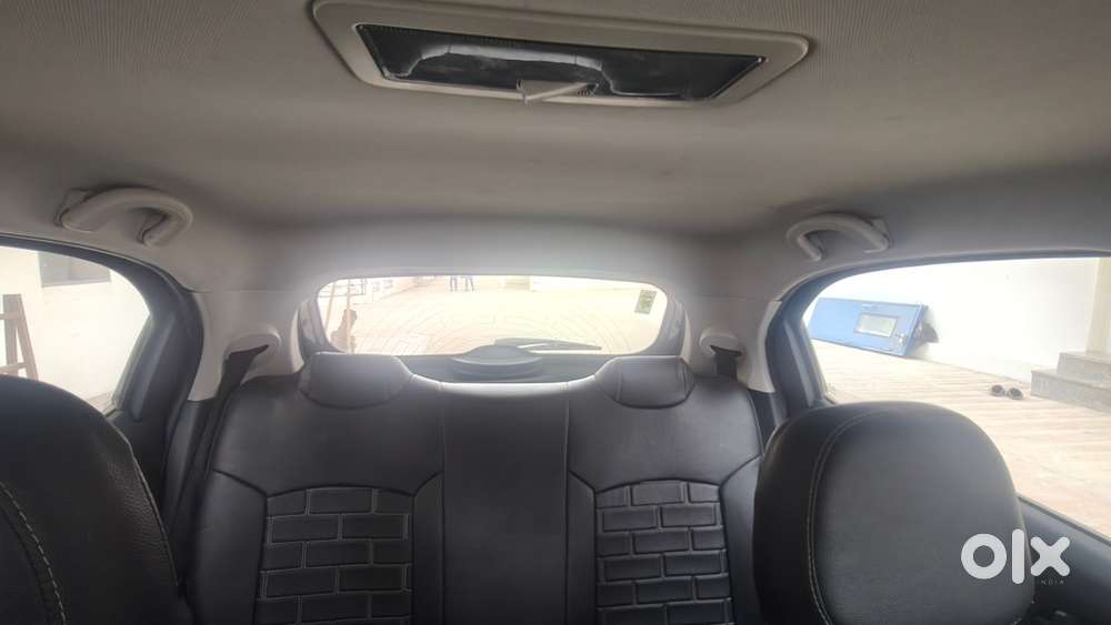 Tata Tiago Nrg Petrol 2021