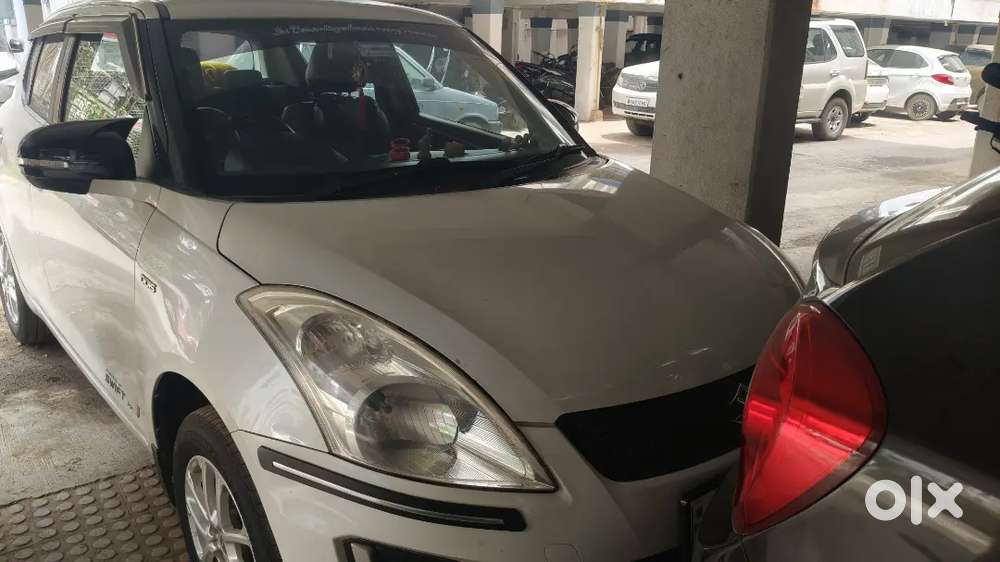 Maruti Suzuki Swift Vdi 2013