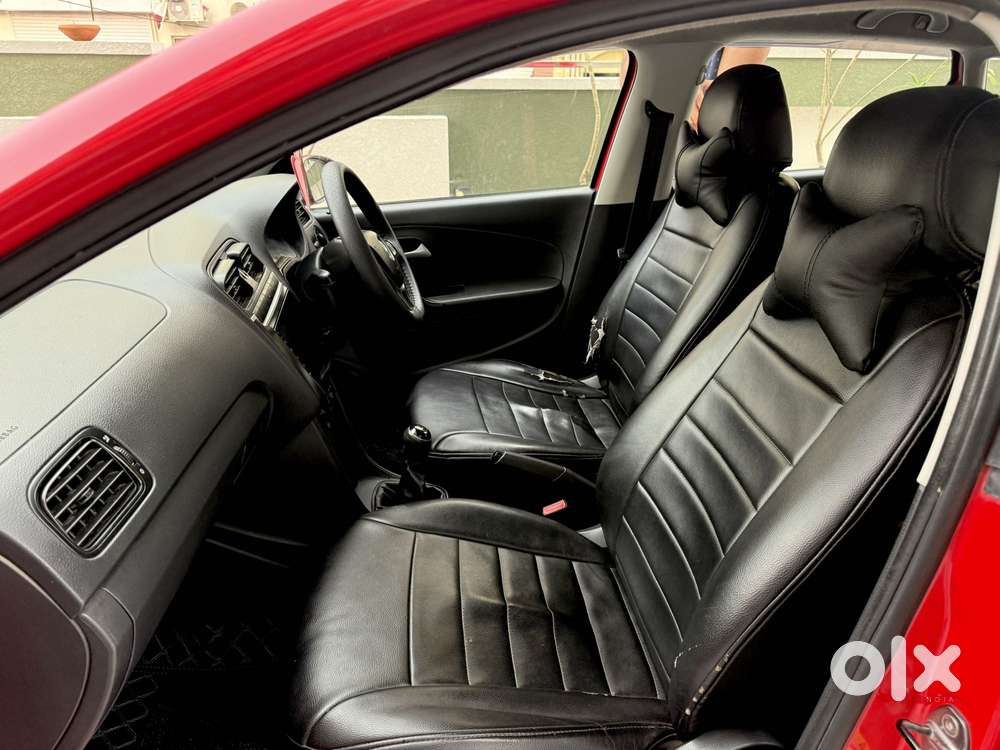 Volkswagen Polo 1.0 Mpi Trendline, 2020, Petrol