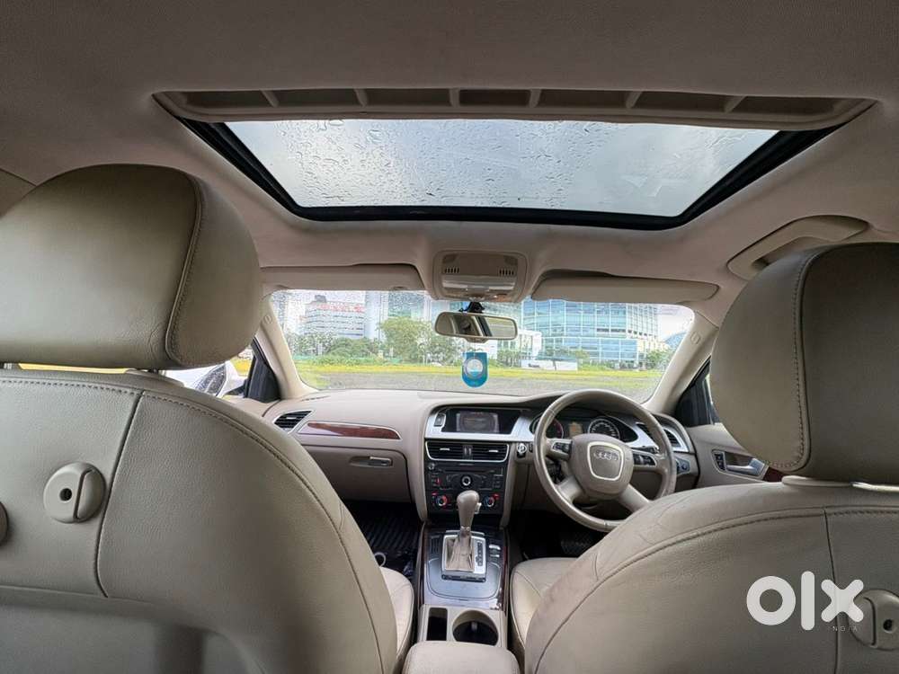 Audi A4 2.0 Tdi