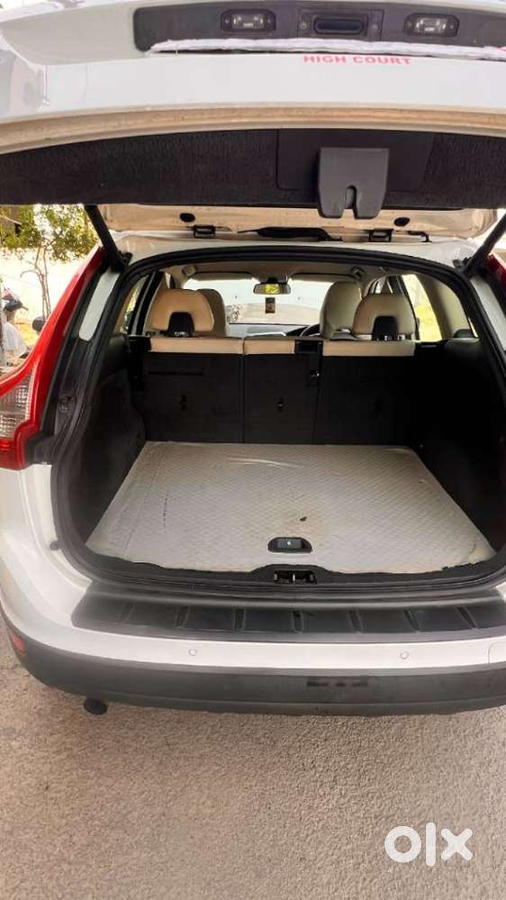 Volvo Xc60 D4 Kinetic, 2013, Diesel