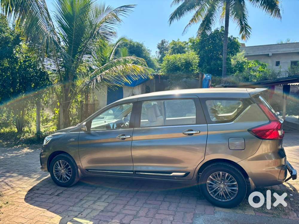 Ertiga Diesel Zdi Plus 1.5 Top Variant