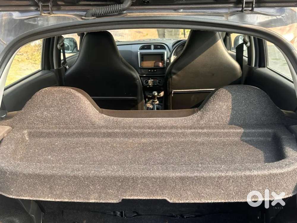 Maruti Suzuki Alto K10 2023 Petrol 14400 Km Driven