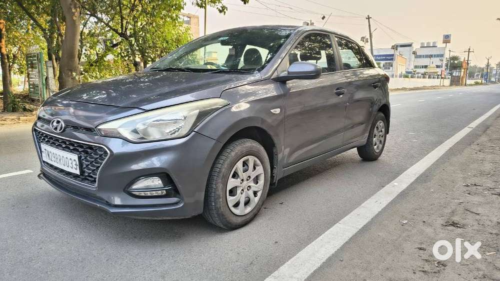 Hyundai I20 Magna 1.2 Vtvt, 2020, Petrol