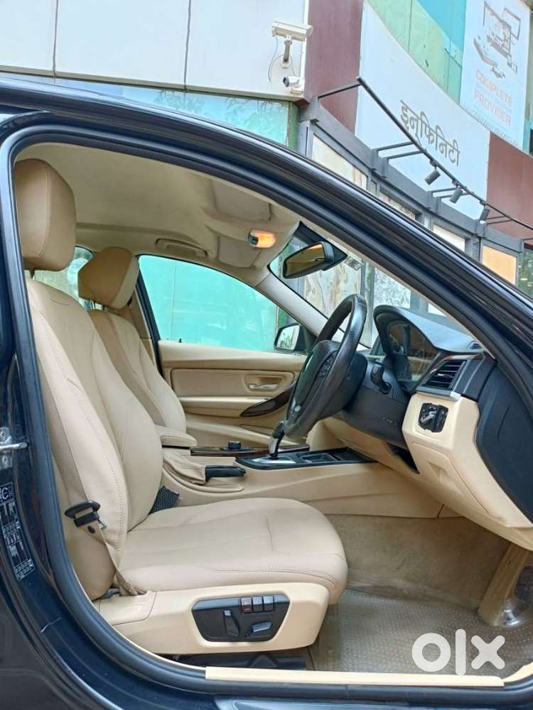 Bmw 3 Series 2012-2015 2.0 320d Prestige, 2013, Diesel