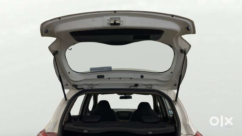 Hyundai Grand I10 Asta 1.2 Kappa Vtvt, 2015, Petrol