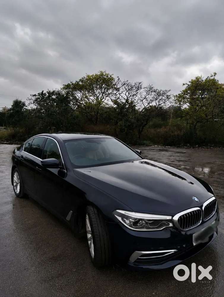Brand New Condition Bmw For Sale