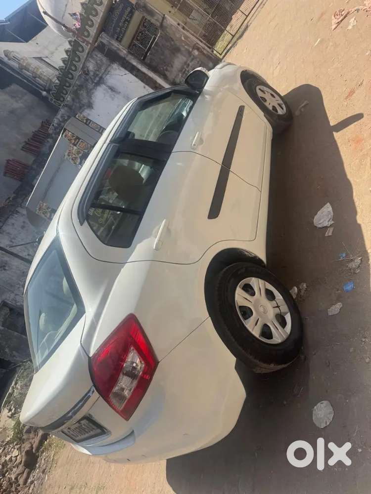 Maruti Suzuki Dzire 2017