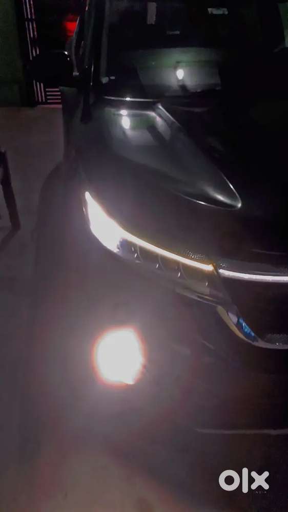 Kia Seltos Dec 2019 Petrol 89000 Km Driven