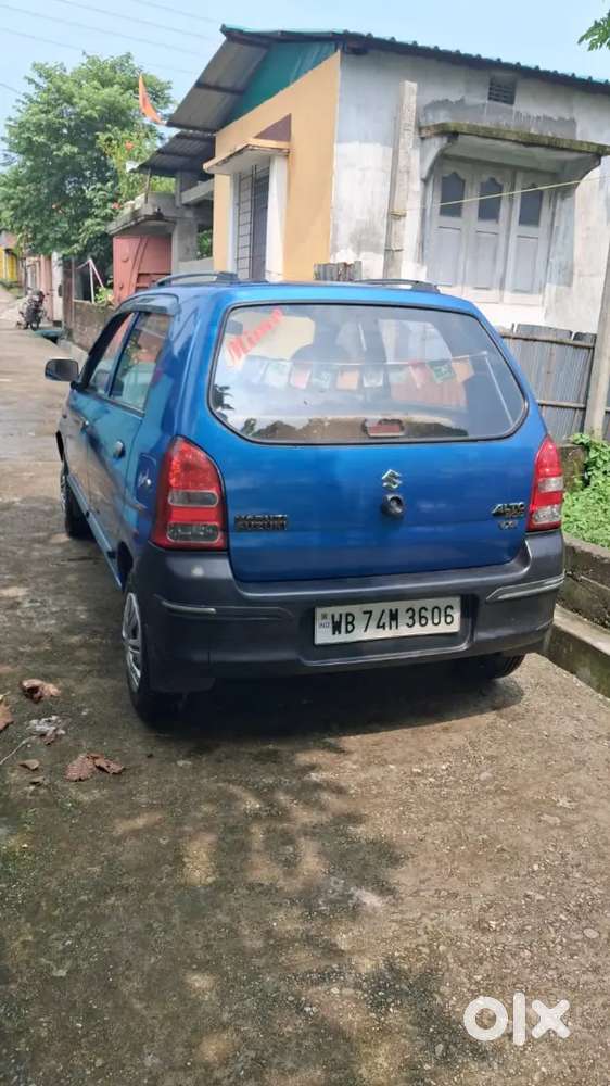 Maruti Suzuki Alto 800 2008 Verry Good And Better Condition