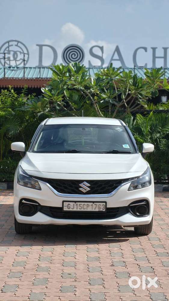 Maruti Suzuki Baleno Zeta Cng, 2023, Cng & Hybrids