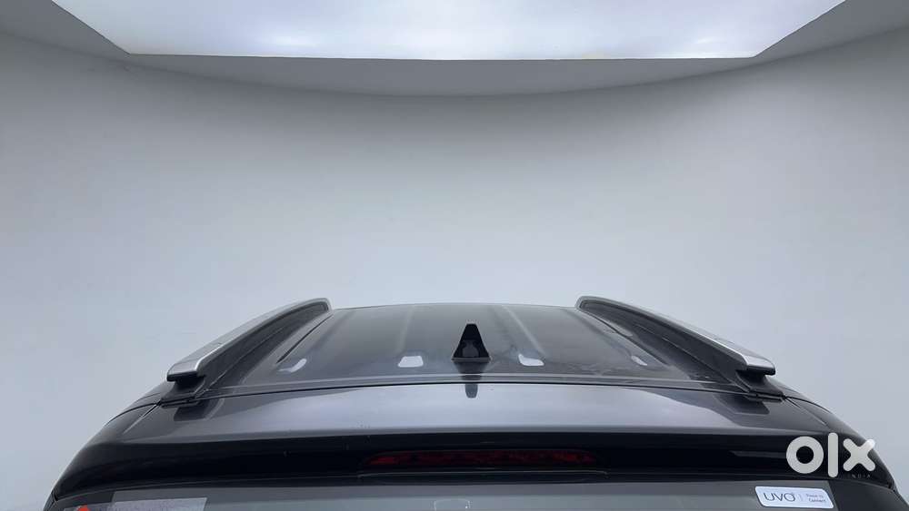 Kia Sonet Gtx Plus Turbo Imt, 2021, Petrol