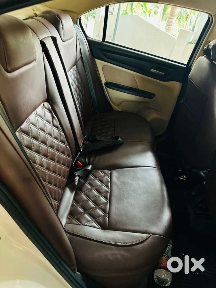 Honda Amaze Petrol 2018