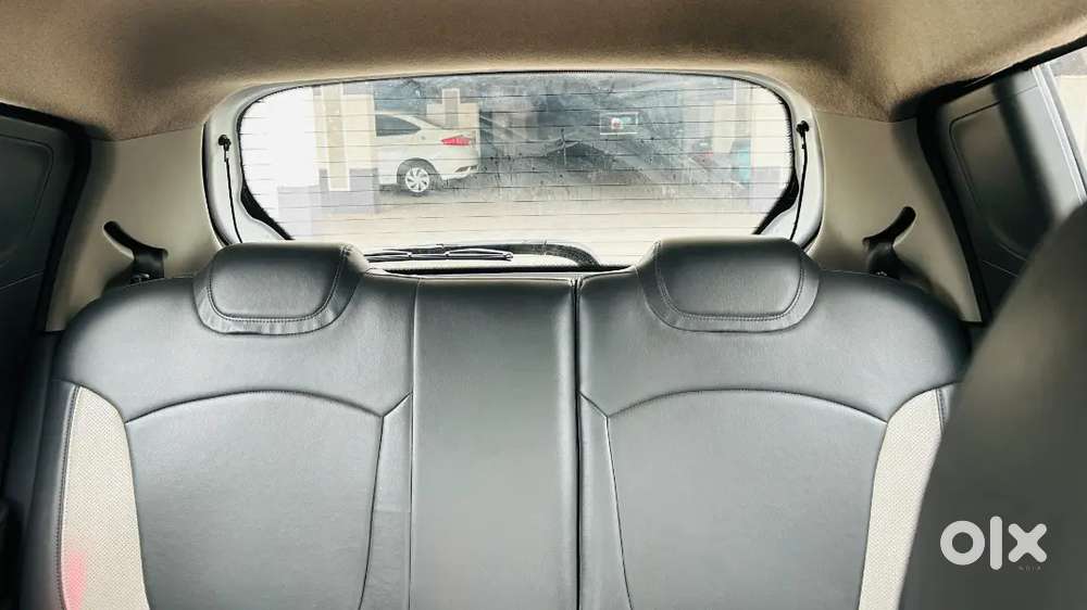 Chevrolet Beat 2016 Petrol Variant (second Owner)