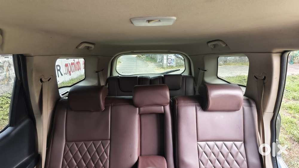 Mahindra Xuv500 Diesel 2015