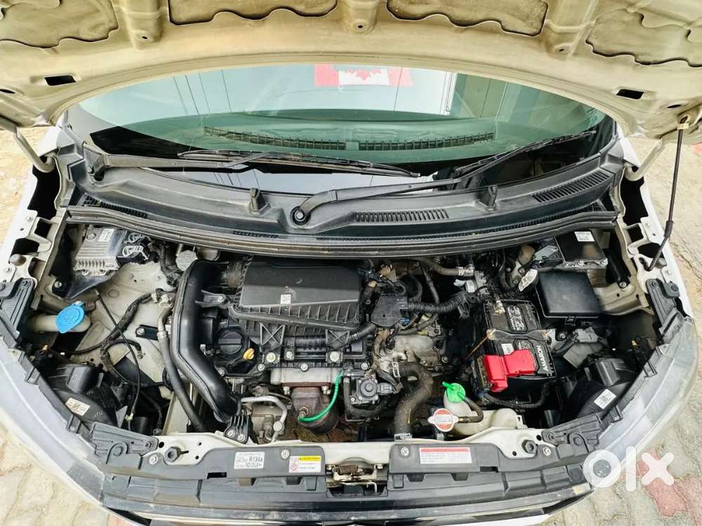 Maruti Suzuki Wagon R 2023 Cng & Hybrids Well Maintained