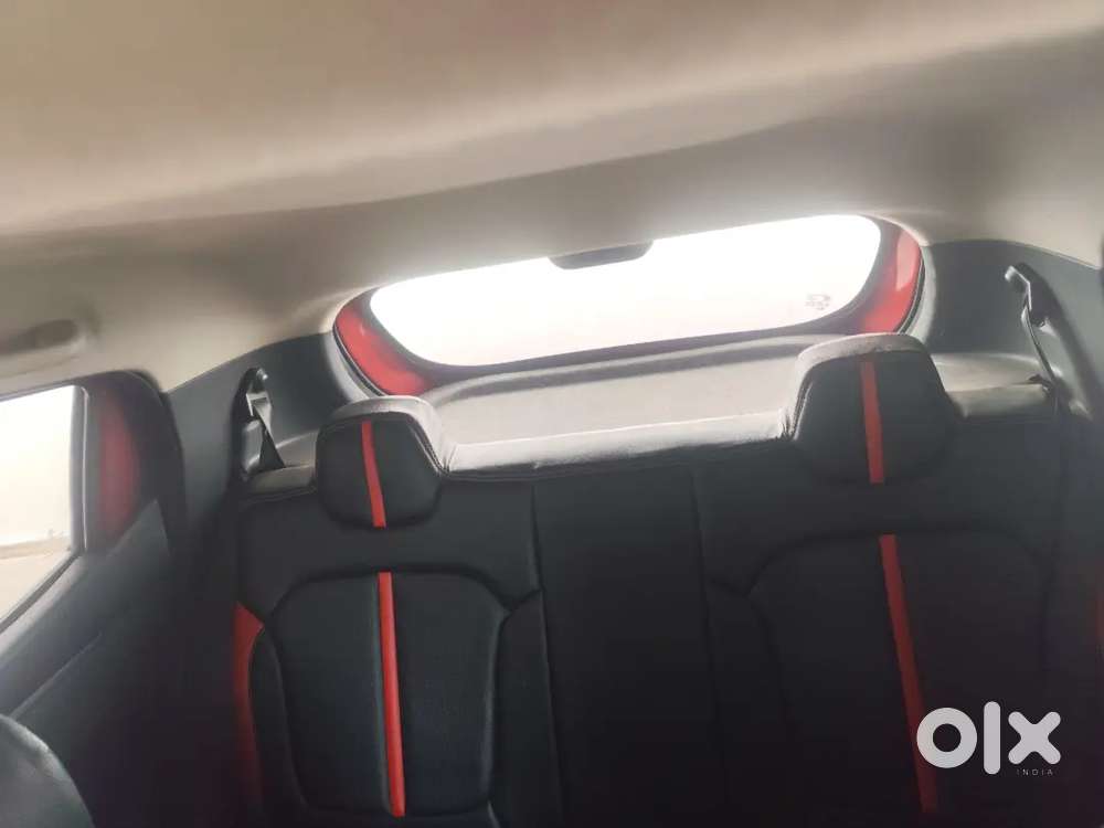 Renault Kwid 0.8 Sce 2016