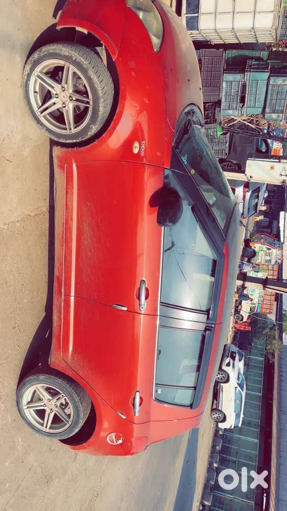 Maruti Suzuki Swift 2009 Vdi Bsiii