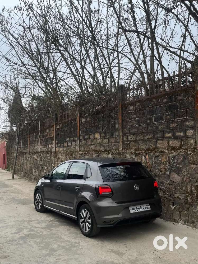 Polo 1.2 Mpi