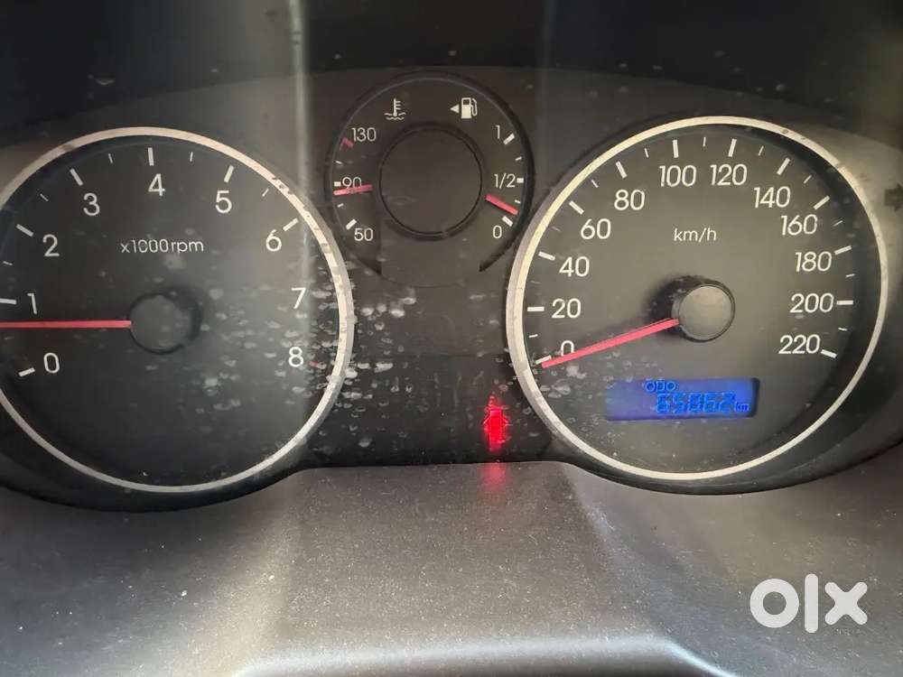 Hyundai I20 2011 Petrol 65000 Km Driven