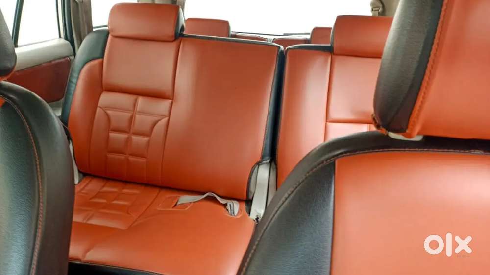 Toyota Innova 2013 Diesel Good Condition