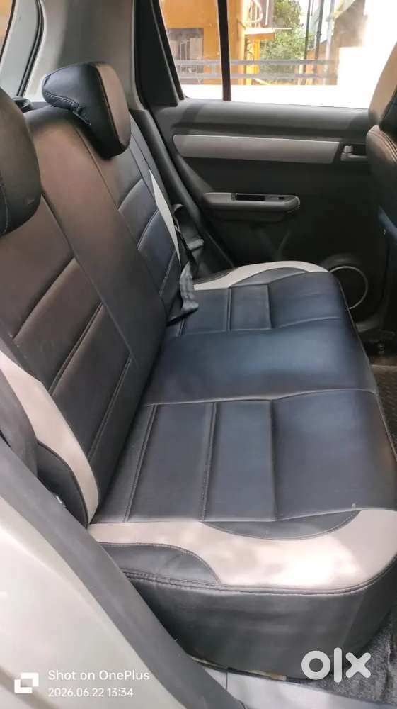 Maruti Suzuki Swift 2007