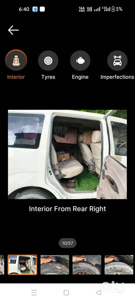 Urgent Sell