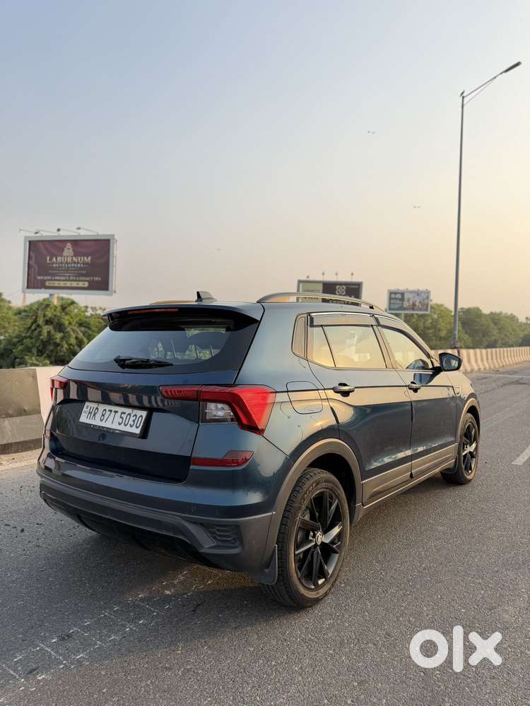 Skoda Kushaq Anniversary Edition 1.0l Tsi At, 2025, Petrol