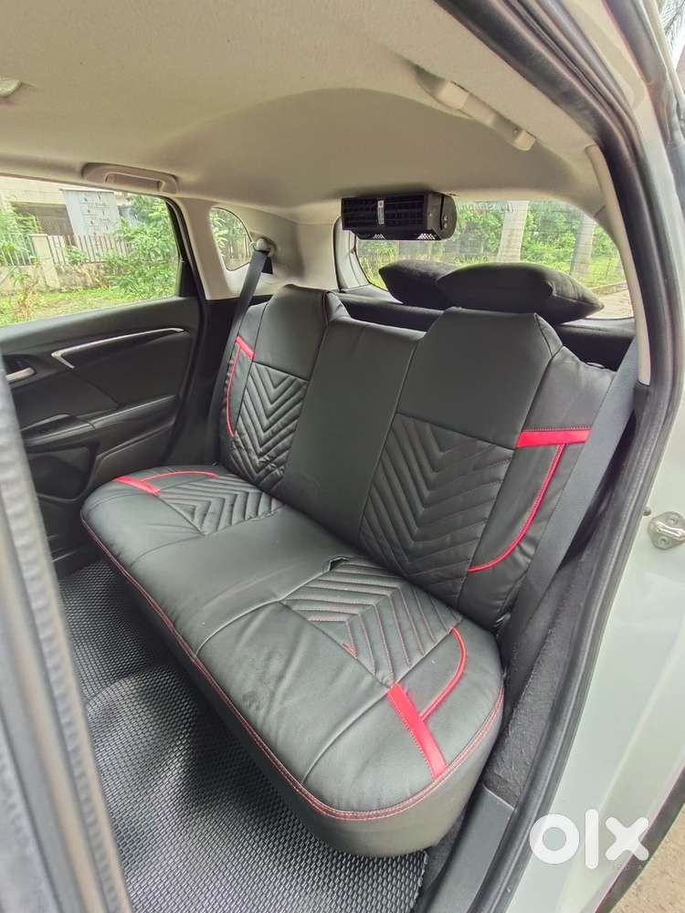 Honda Wr-v 1.2 Vx I-vtec, 2022, Petrol