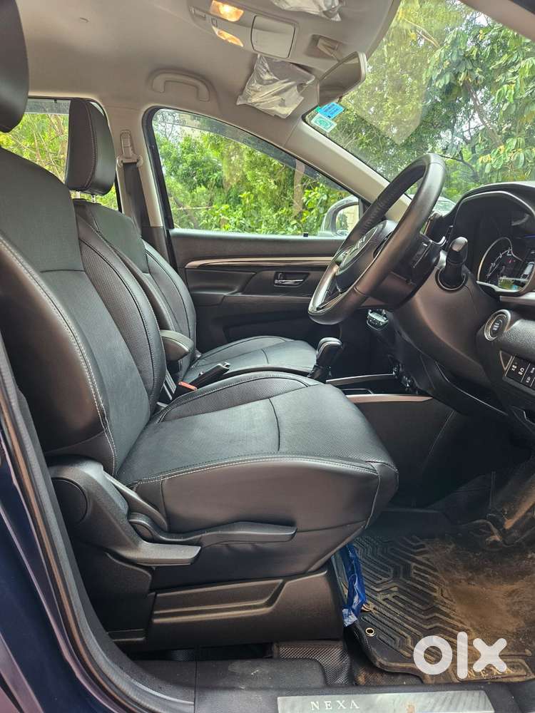 Maruti Suzuki Xl6 1.5 Alpha Plus At, 2025, Petrol