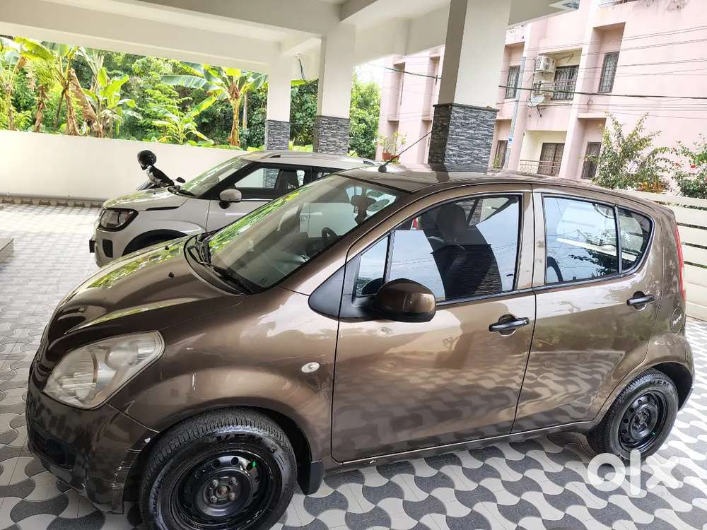 Maruti Suzuki Ritz 2010 Lxi. Well Maintained Good Condition