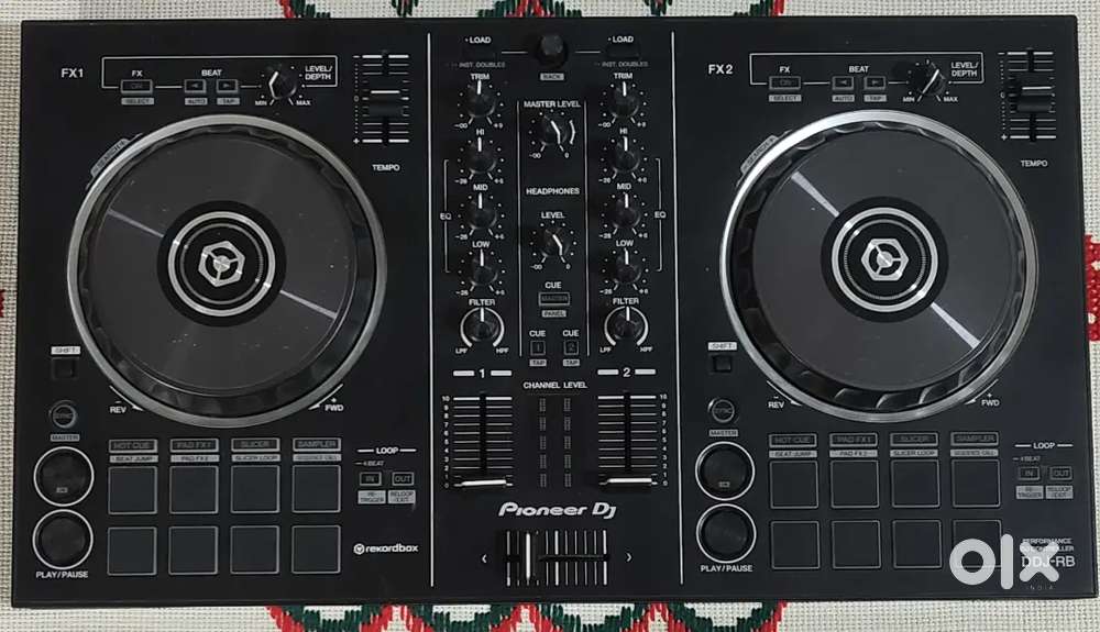 Pioneer DDJ-RB Dj Console, Totally Brand New Condition, Urgent