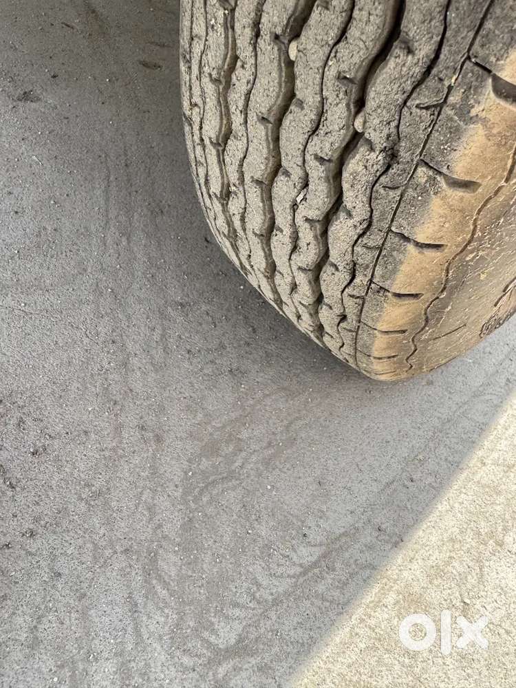 All Ok Good Condition