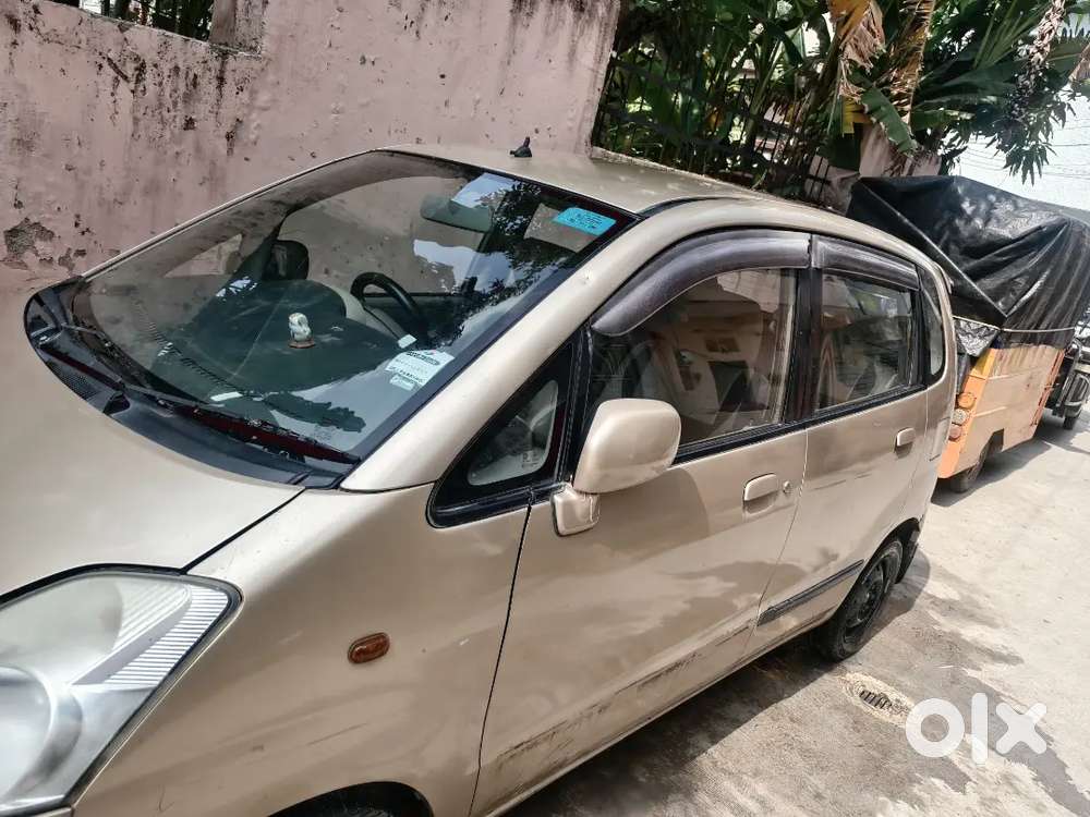 Maruti Suzuki Estilo Vxi 2007