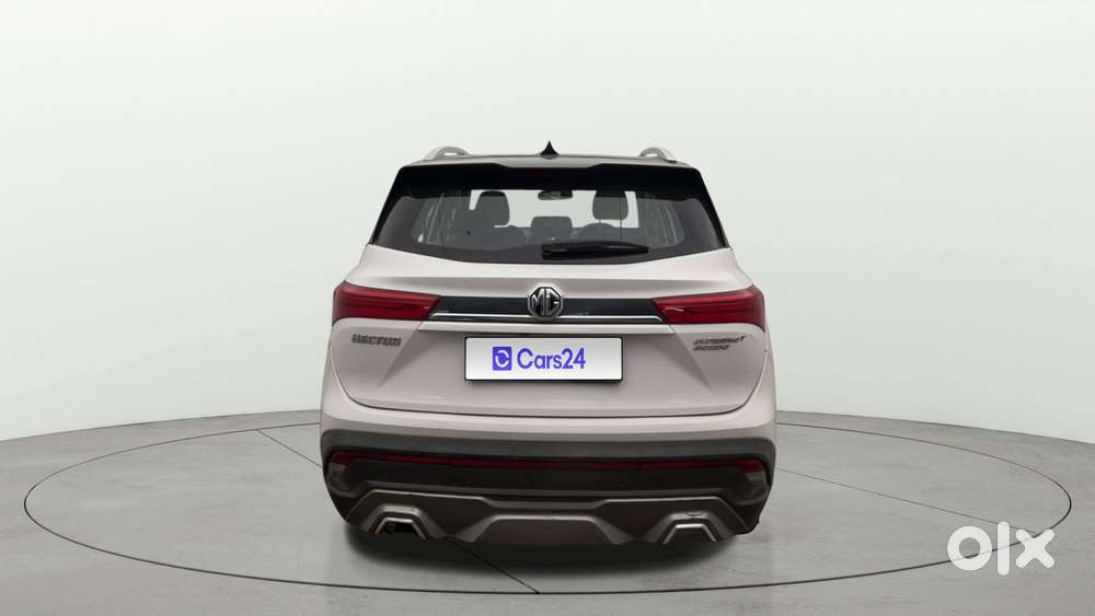 Mg Hector 2.0 Sharp Diesel, 2021, Diesel