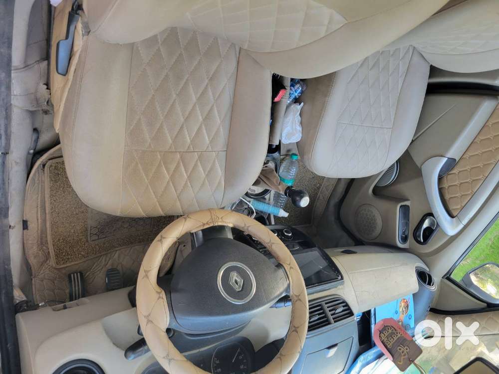 Nissan Terrano 2014 Diesel 165000 Km Driven