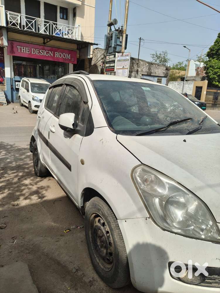Maruti Suzuki Ritz Diesel 2011