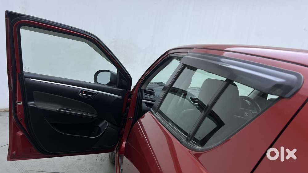 Maruti Suzuki Swift 1.3 Zxi, 2014, Petrol